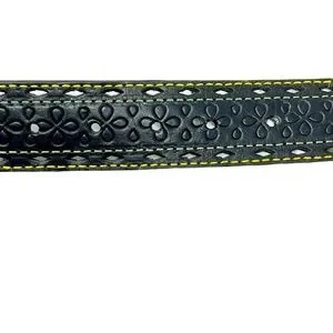 John Deere | Accessories | John Deere Womens Black Embossed 